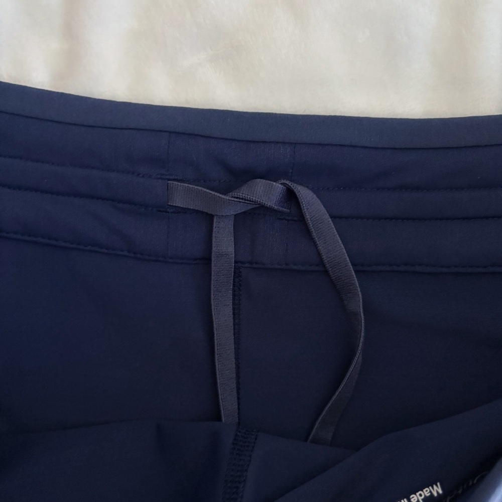 Outdoor Voices Blue The Exercise 4" Skort Athleisure - Picture 10 of 10